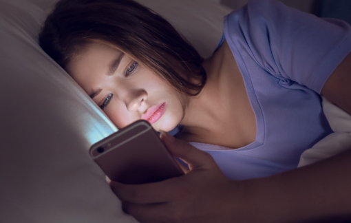 Ngủ ít hơn 7 tiếng mỗi đêm có thể rút ngắn tuổi thọ