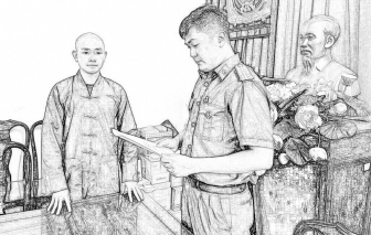 Chủ kênh TikTok ‘Phú Tử’ bị khởi tố