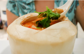 Đến Bangkok nên ăn gì: 5 món Thái không thể bỏ lỡ