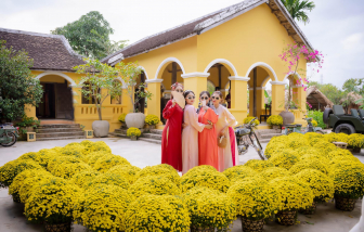 Có gì trong Lễ hội Tết Xưa kéo dài 50 ngày tại Nha Trang