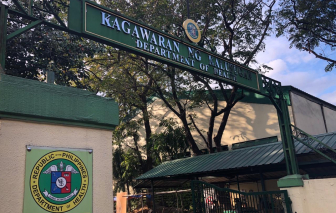 1/4 trẻ em Philippines bị "còi cọc não bộ" vĩnh viễn do mẹ bầu thiếu chất