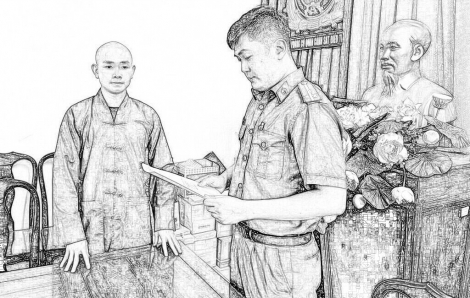 Chủ kênh TikTok ‘Phú Tử’ bị khởi tố