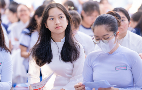 Thêm nhiều trường đại học công bố phương án tuyển sinh năm 2026