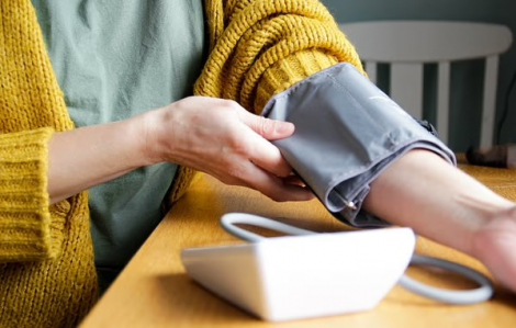 Phát hiện nguyên nhân tiềm ẩn gây tăng huyết áp, mở ra hướng điều trị mới