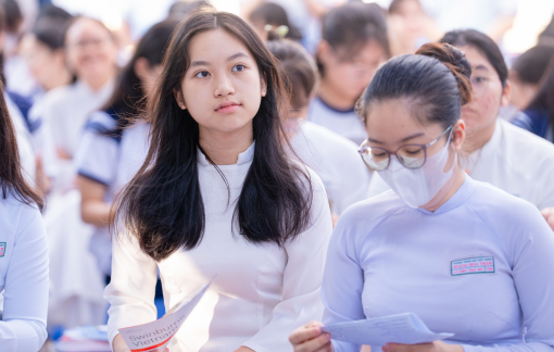 Thêm nhiều trường đại học công bố phương án tuyển sinh năm 2026