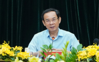 Bảo đảm Văn kiện Đại hội XIV trở thành động lực đổi mới tư duy và hành động, khơi dậy khát vọng phát triển