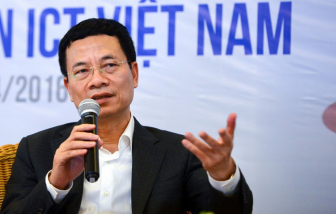 Bộ trưởng Nguyễn Mạnh Hùng: Khoa học công nghệ, đổi mới sáng tạo nâng tầm vị thế Việt Nam trong kỷ nguyên mới