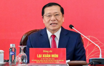 Bồi đắp niềm tin và khát vọng phát triển đất nước phồn vinh, văn minh, hạnh phúc