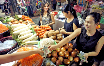 Khi sòng phẳng làm cạn tình, cạn nghĩa