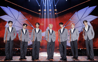 Uprize chính thức ra mắt tại thị trường nhạc Việt