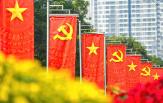 Tạo thống nhất nhận thức, quyết tâm và hành động thực hiện thắng lợi Nghị quyết Đại hội XIV