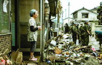 Vẽ tương lai từ dữ liệu khí hậu