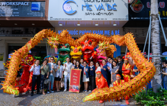 Vị tiến sĩ 3 năm xây liên tiếp 3 phòng khám, đưa IVF giá rẻ đến gần hơn với người lao động thấp