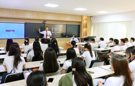 Công nghệ bảo hiểm: Ngành học mới, cơ hội việc làm lớn