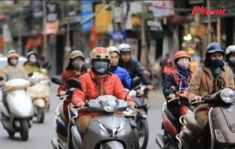 Khi nào miền Bắc đón đợt rét đậm, rét hại tiếp theo?