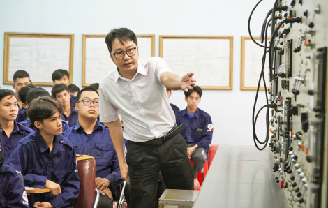 Nâng cao quyền lợi cho nhà giáo dạy nghề nặng nhọc, độc hại