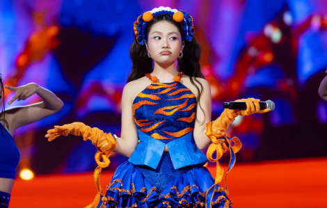 Những lần tai bay vạ gió của Phương Mỹ Chi