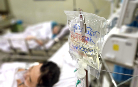 Tai nạn lao động cận tết: Chấn thương nặng, hệ lụy lâu dài