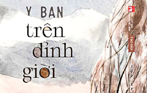 Văn học không thể đứng yên chờ được đọc