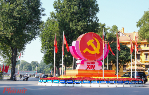 Sáng nay, Đại hội đại biểu toàn quốc lần thứ XIV của Đảng họp phiên trù bị