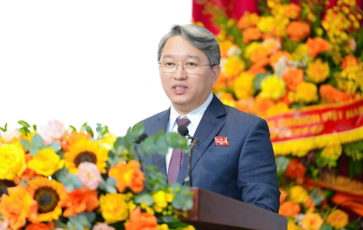 Bộ trưởng Bộ Tư pháp Nguyễn Hải Ninh: Nghị quyết số 66-NQ/TW thực sự là “lời hiệu triệu” cho một cuộc cải cách thể chế sâu sắc