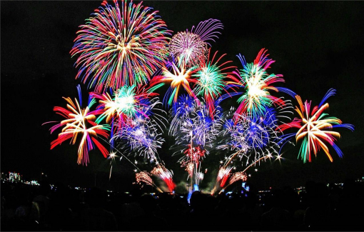 Đắk Lắk không bắn pháo hoa đêm giao thừa để tập trung lo cho người dân bị ảnh hưởng bão lũ