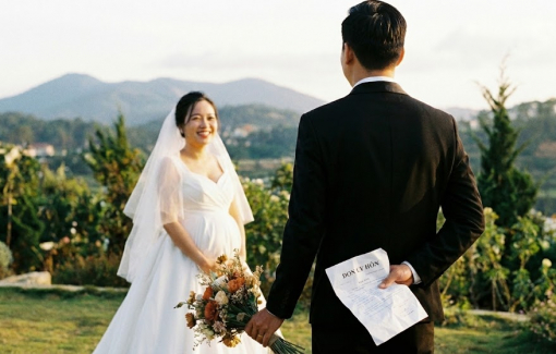 Cưới vội vì tưởng là định mệnh đời mình, nào ngờ...