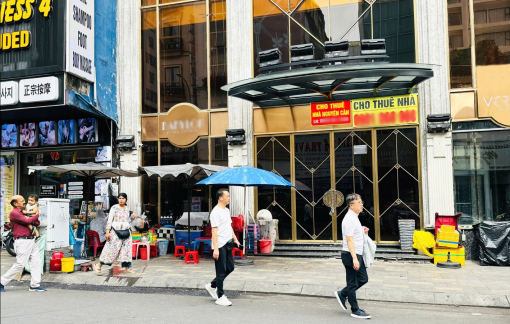 Người thuê nhà luôn “nắm dao đằng lưỡi”