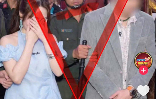 Phương Mỹ Chi và các nghệ sĩ bị phát tán thông tin sai lệch: Đã đến lúc phải mạnh tay với tội phạm AI