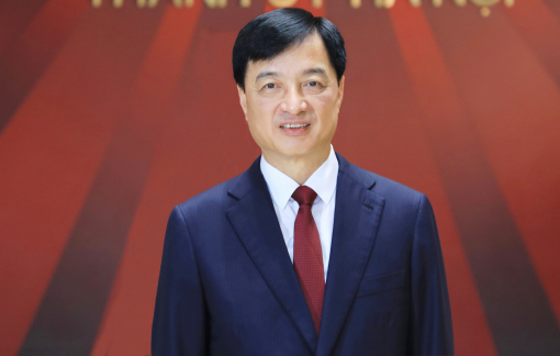 Ủy viên Bộ Chính trị, Bí thư Thành ủy Hà Nội Nguyễn Duy Ngọc: Thủ đô Hà Nội với sứ mệnh tiên phong, sẵn sàng hiện thực hóa tầm nhìn Đại hội XIV của Đảng