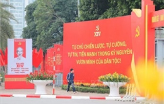 Đại hội XIV của Đảng: 'Mở đường' cho kinh tế tư nhân bứt phá