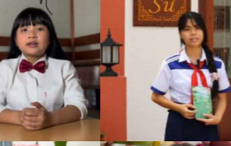 Kết quả Đợt 3 Cuộc thi Kể chuyện sách thiếu nhi lần I – 2025