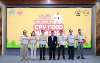 Liên kết chuỗi giúp hộ chăn nuôi đáp ứng chuẩn ngày càng cao của thị trường