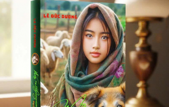 "Miền thảo nguyên Panduranga" nhận giải thưởng Hội Nhà văn Việt Nam