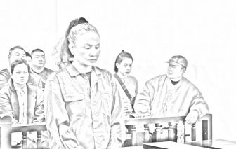 Lừa bán 'đất ảo', chiếm đoạt hàng trăm tỉ đồng