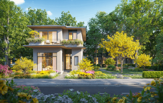 Rừng Mai: Mảnh ghép đầu tiên mở ra Mùa Lễ Hội tại Eco Retreat