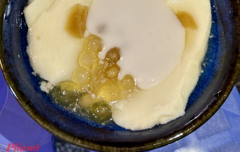 3 quán tàu hũ nóng cho những ngày Sài Gòn se lạnh