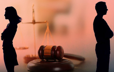 Chồng bỏ đi, hôn nhân chưa dứt, tôi phải sống thế nào?