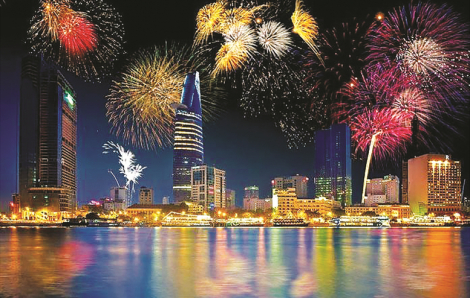 Đại hội XIV của Đảng – Đại hội của niềm tin và khát vọng phát triển