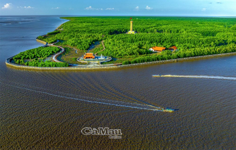 Huy động hiệu quả nguồn lực, phát huy tiềm năng, lợi thế, đưa Cà Mau phát triển nhanh và bền vững trong kỷ nguyên mới