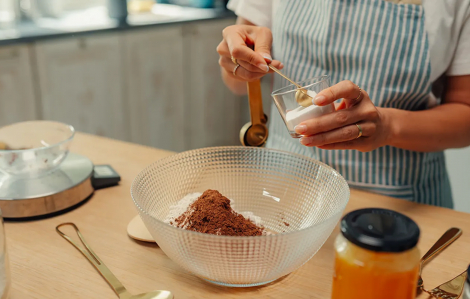 Mỹ nghiên cứu chất ngọt thay thế đường