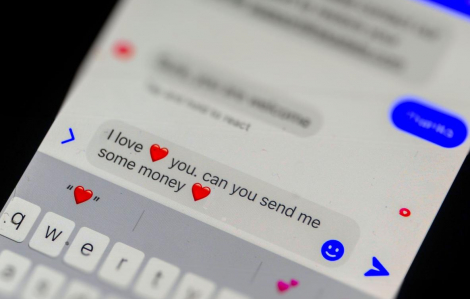 Người cao tuổi Nhật Bản trở thành mục tiêu của những kẻ lừa đảo tình cảm