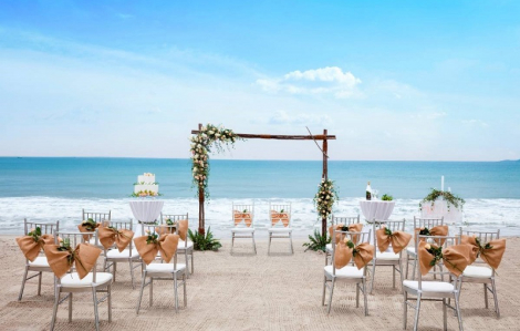 Hôn nhân bắt đầu bằng nước mắt có bền không?