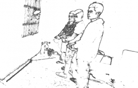 Truy tố 3 thanh niên bắt giữ nữ nhân viên quán karaoke trái pháp luật