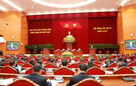 Việc bầu Tổng bí thư, Chủ tịch nước, Thủ tướng, Chủ tịch Quốc hội được thực hiện như thế nào?