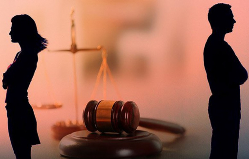 Chồng bỏ đi, hôn nhân chưa dứt, tôi phải sống thế nào?