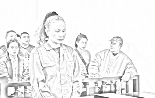 Lừa bán 'đất ảo', chiếm đoạt hàng trăm tỉ đồng