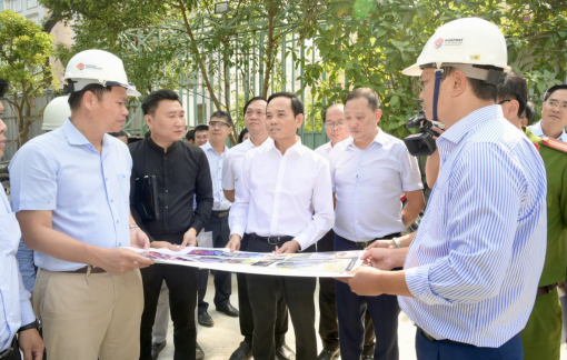 Phát huy trí tuệ, đoàn kết, đổi mới - Nền tảng cho giai đoạn phát triển mới của TPHCM