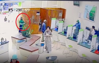 Công an tỉnh Gia Lai thông tin về vụ 2 đối tượng bịt mặt cướp ngân hàng