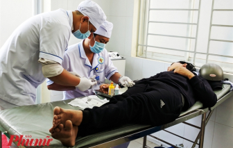 Đổi mới mô hình hoạt động cùa trạm y tế